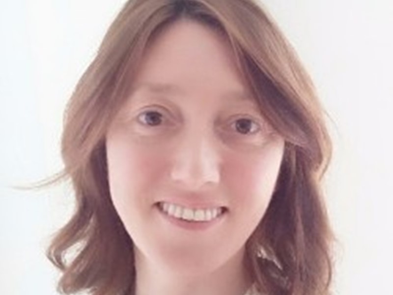 Carol Smyth