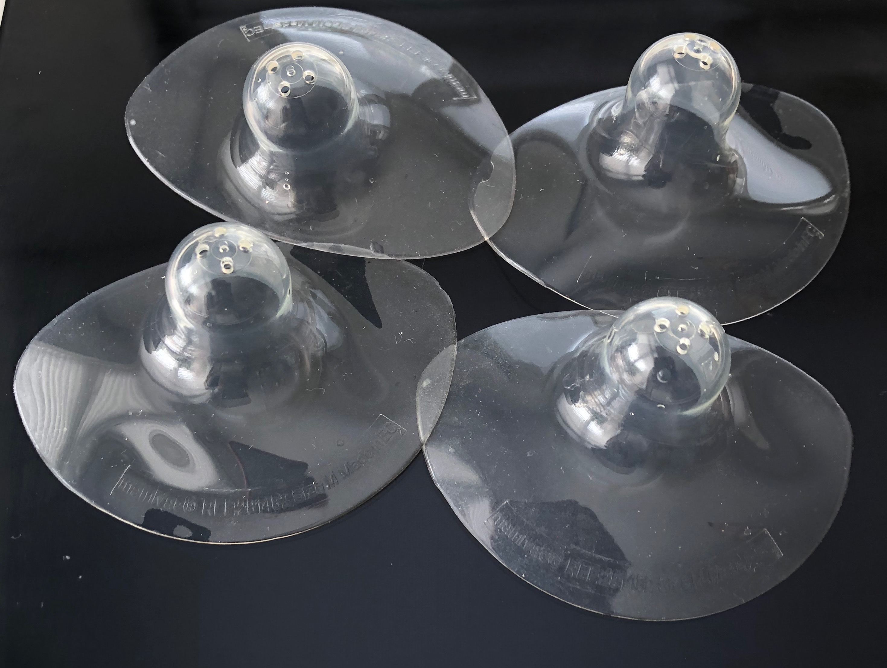 Image of Nipple Shields